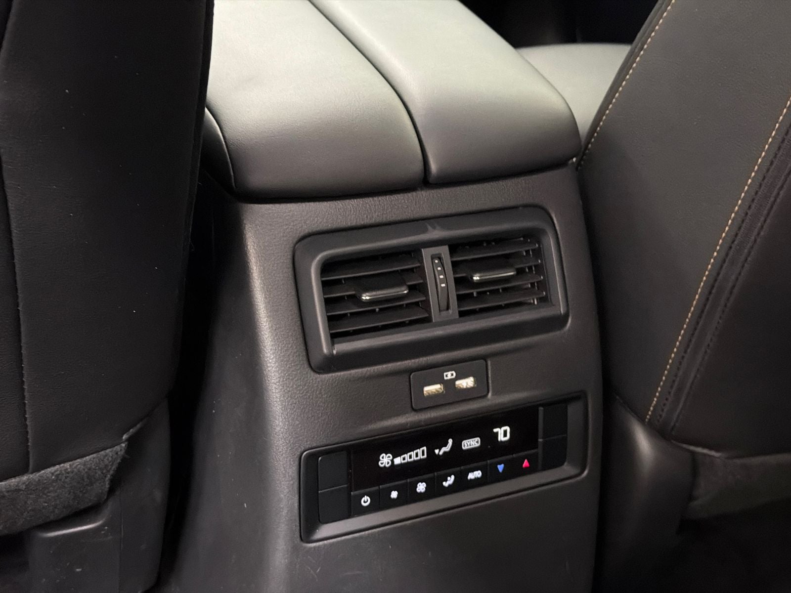 2025 Mazda Mazda CX-90 3.3 Turbo Select