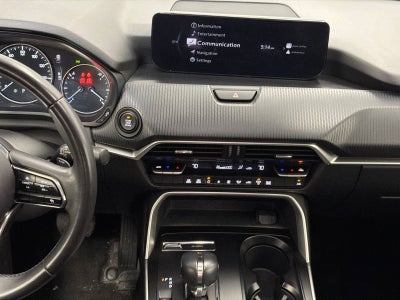 2025 Mazda Mazda CX-90 3.3 Turbo Select