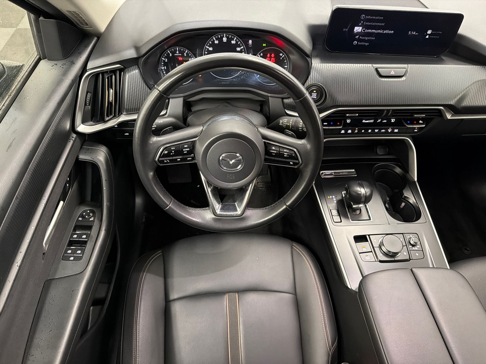 2025 Mazda Mazda CX-90 3.3 Turbo Select