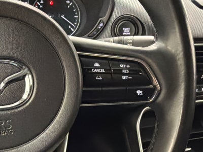 2025 Mazda Mazda CX-90 3.3 Turbo Select
