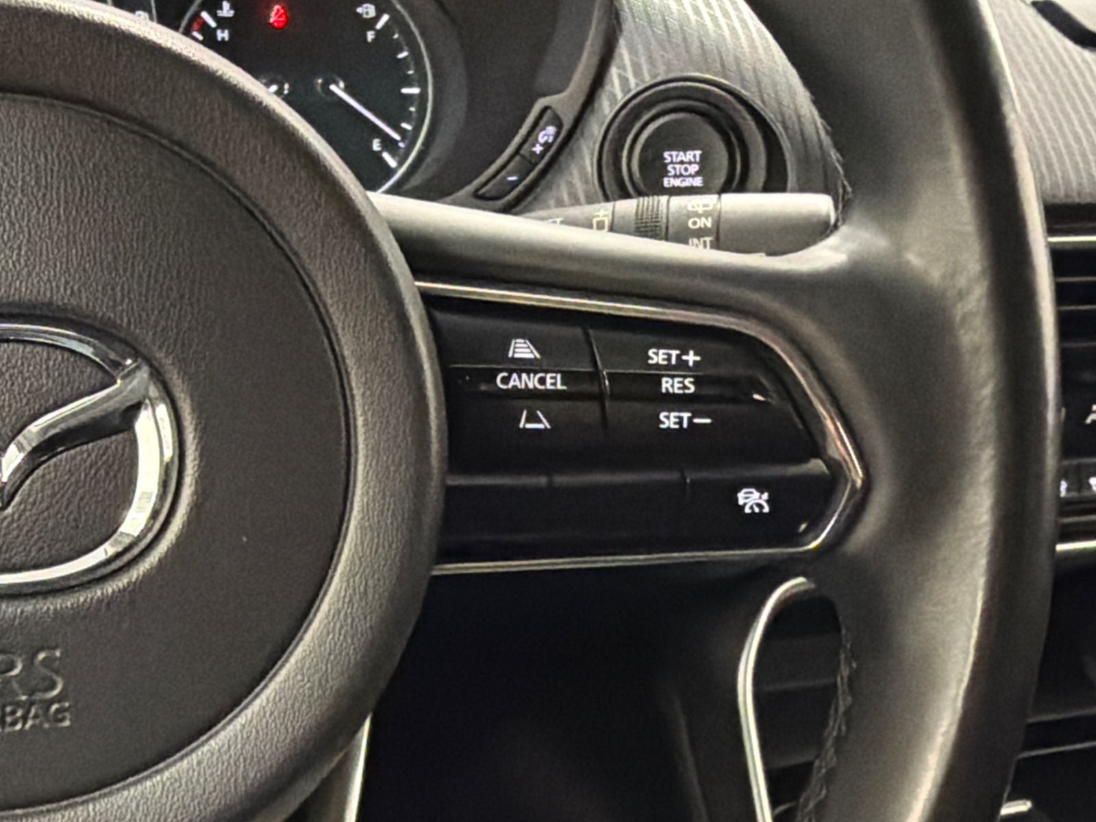 2025 Mazda Mazda CX-90 3.3 Turbo Select