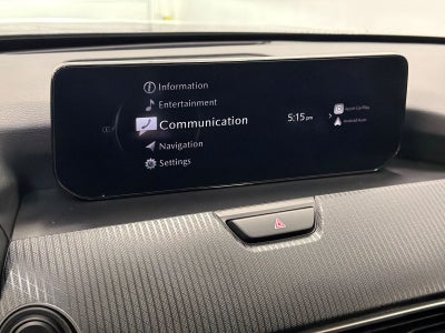 2025 Mazda Mazda CX-90 3.3 Turbo Select
