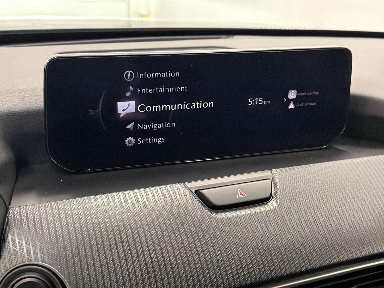 2025 Mazda Mazda CX-90 3.3 Turbo Select
