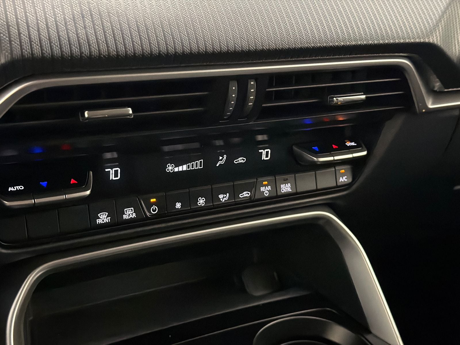 2025 Mazda Mazda CX-90 3.3 Turbo Select