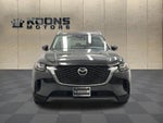 2025 Mazda Mazda CX-90 3.3 Turbo Select