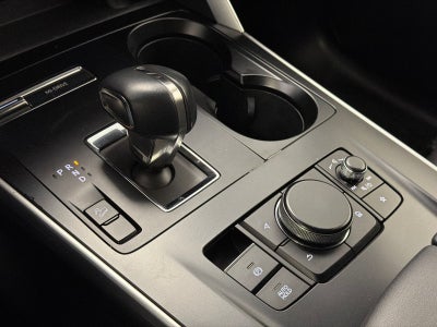 2025 Mazda Mazda CX-90 3.3 Turbo Select