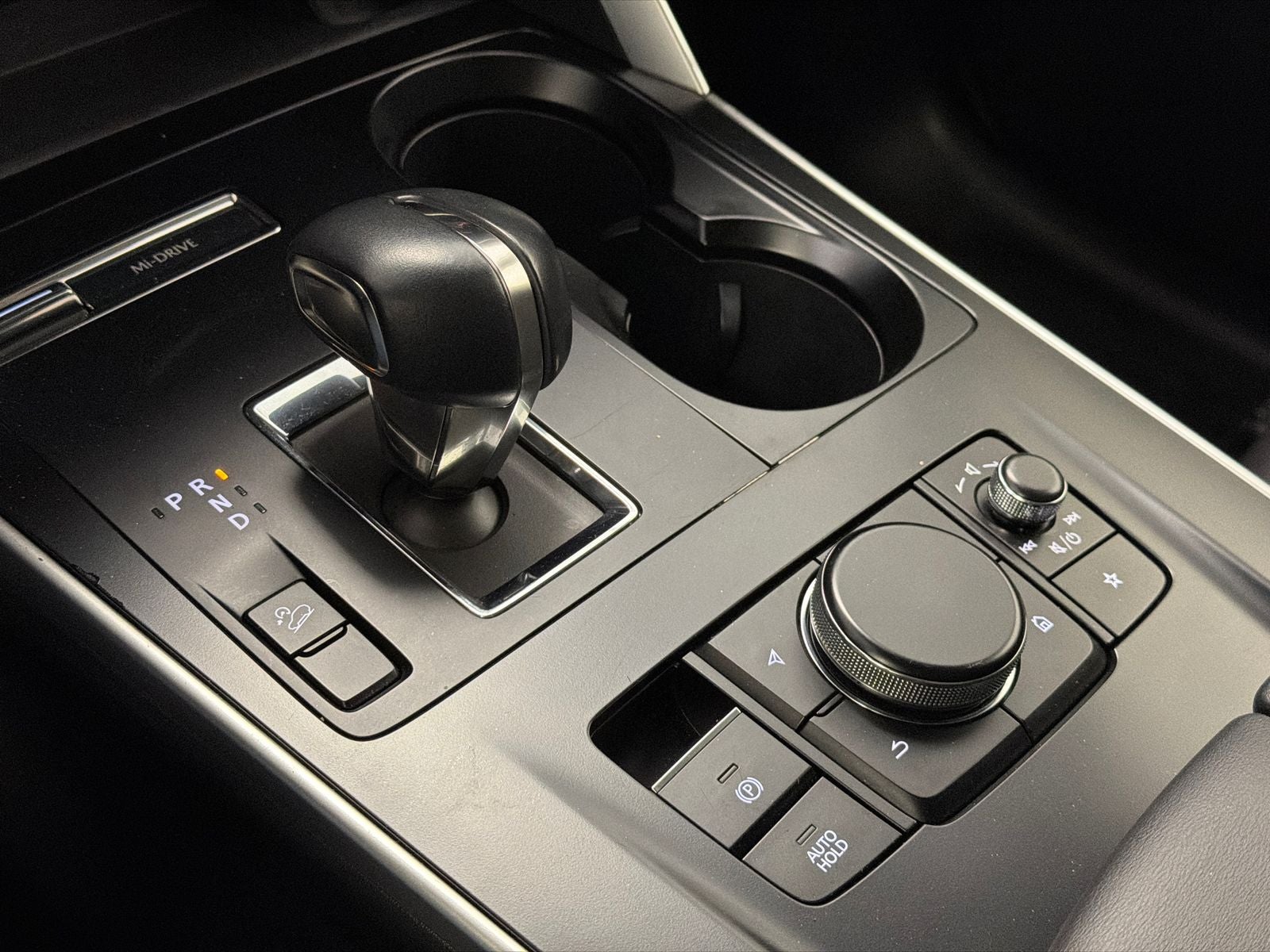 2025 Mazda Mazda CX-90 3.3 Turbo Select