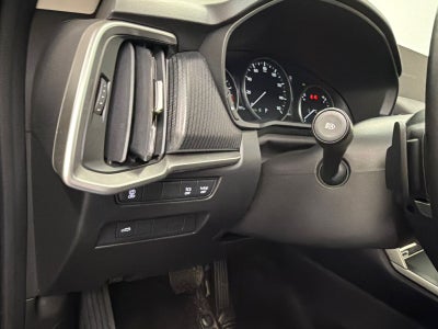 2025 Mazda Mazda CX-90 3.3 Turbo Select