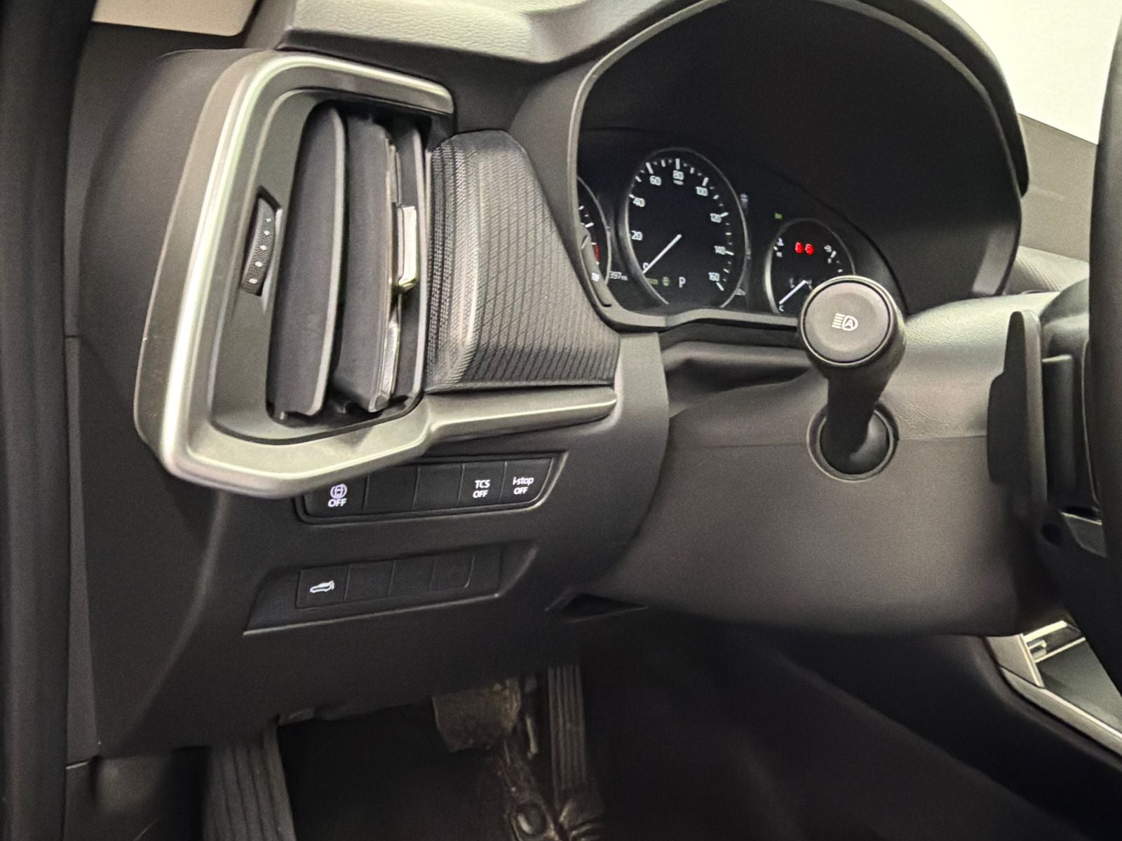 2025 Mazda Mazda CX-90 3.3 Turbo Select