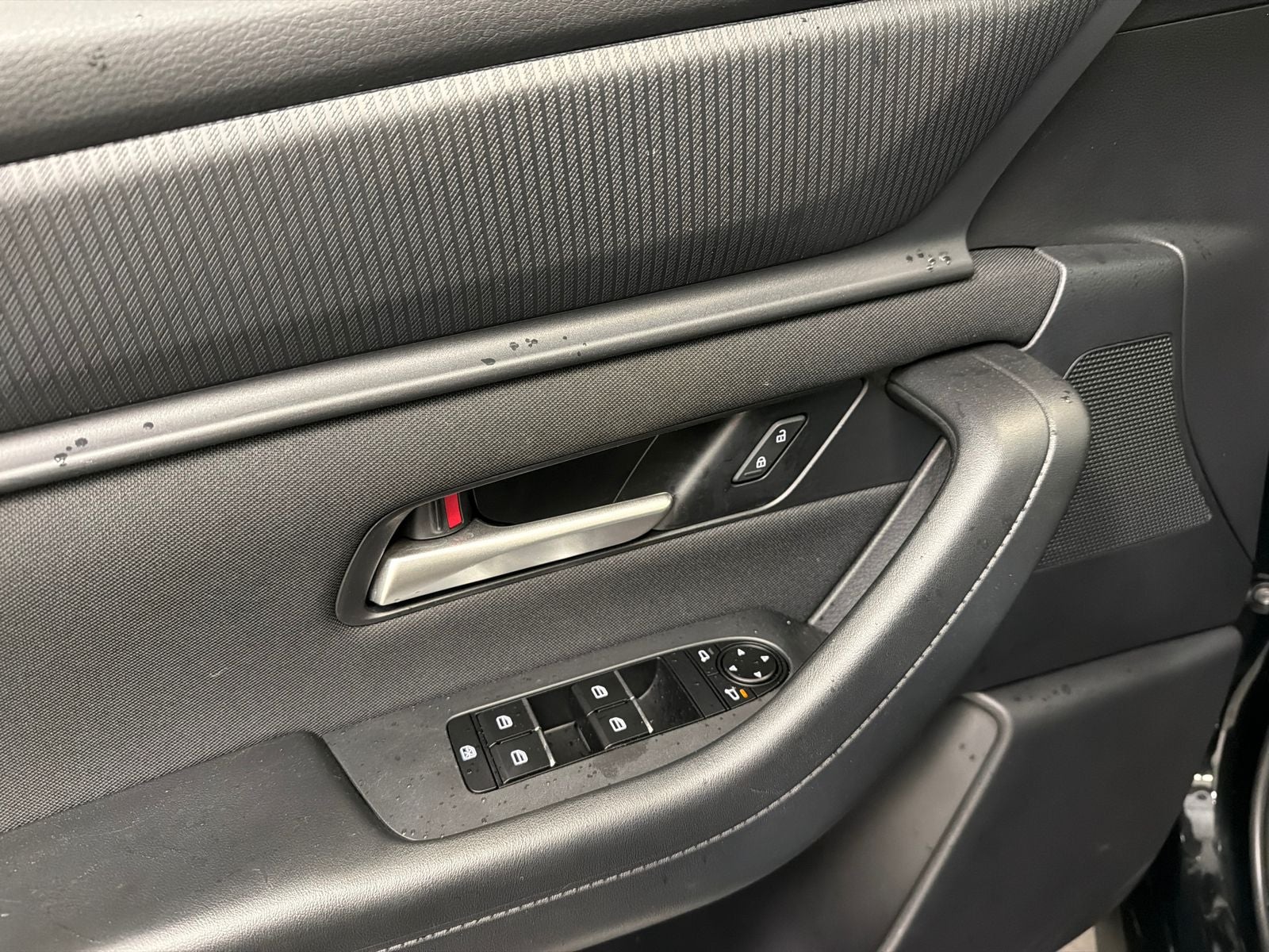 2025 Mazda Mazda CX-90 3.3 Turbo Select