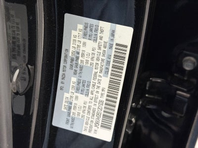 2025 Mazda Mazda CX-90 3.3 Turbo Select