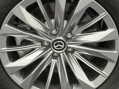 2025 Mazda Mazda CX-90 3.3 Turbo Select