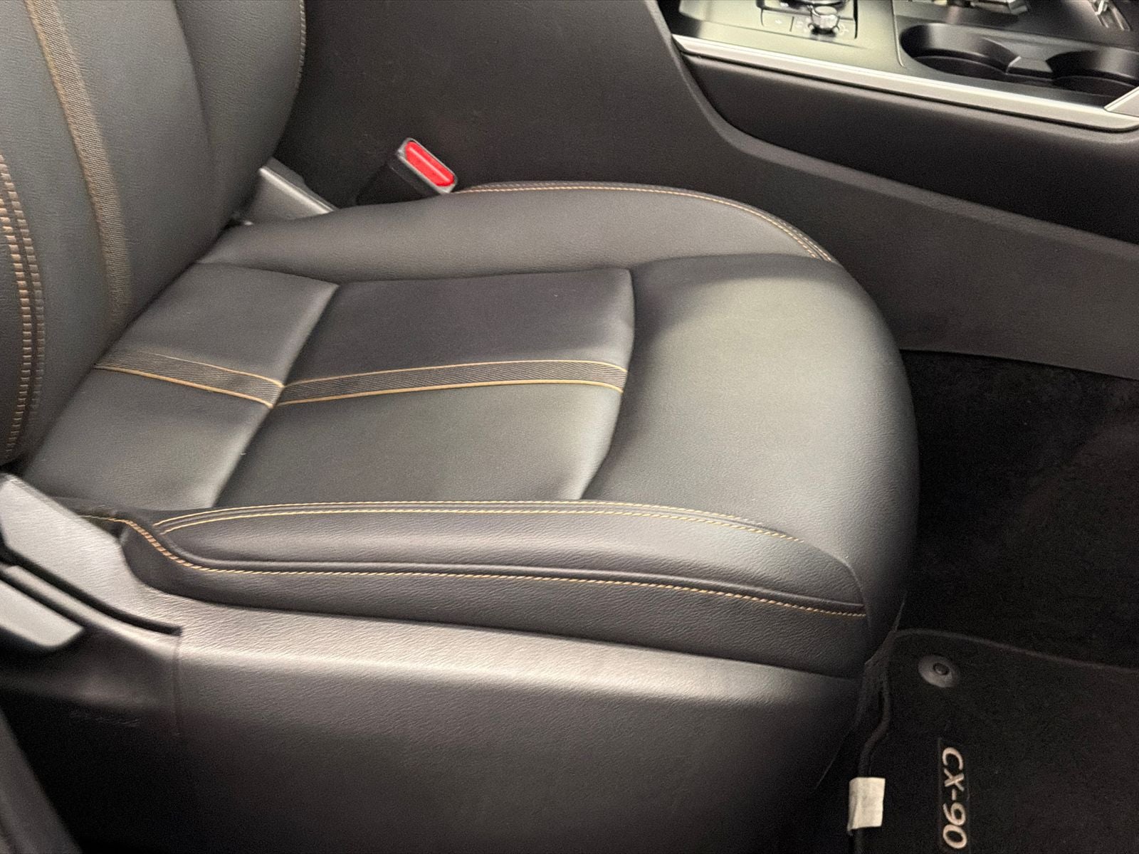 2025 Mazda Mazda CX-90 3.3 Turbo Select