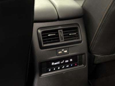 2025 Mazda Mazda CX-90 3.3 Turbo Select