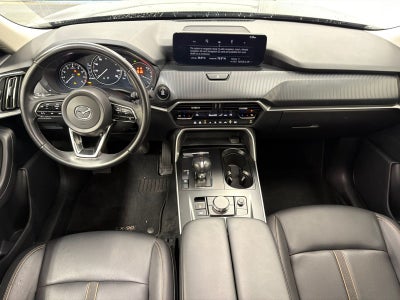 2025 Mazda Mazda CX-90 3.3 Turbo Select