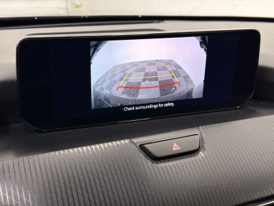 2025 Mazda Mazda CX-90 3.3 Turbo Select