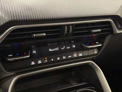 2025 Mazda Mazda CX-90 3.3 Turbo Select