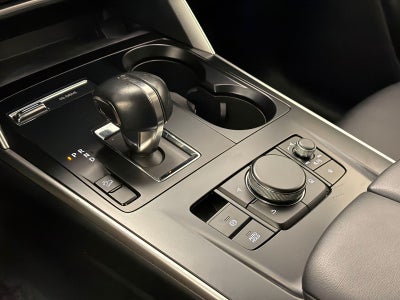 2025 Mazda Mazda CX-90 3.3 Turbo Select