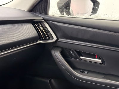 2025 Mazda Mazda CX-90 3.3 Turbo Select