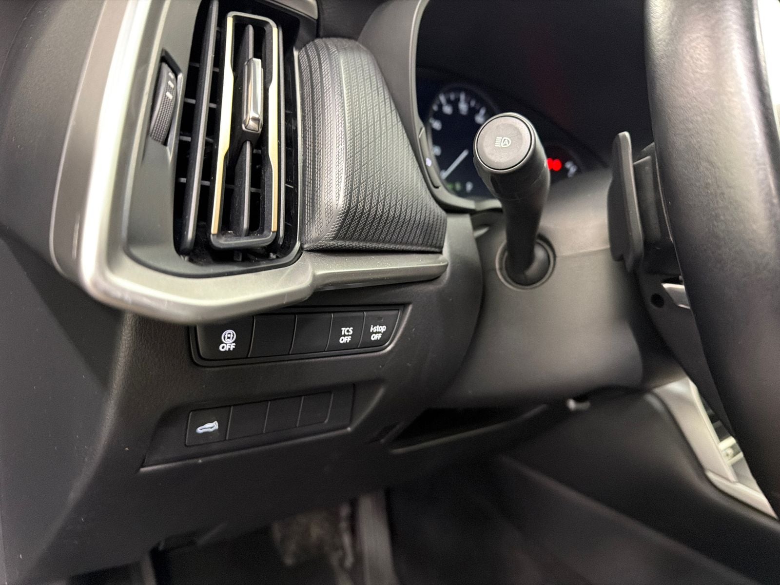 2025 Mazda Mazda CX-90 3.3 Turbo Select