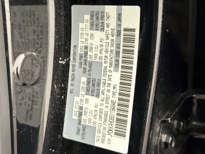 2025 Mazda Mazda CX-90 3.3 Turbo Select