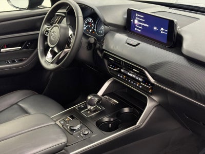 2025 Mazda Mazda CX-90 3.3 Turbo Select