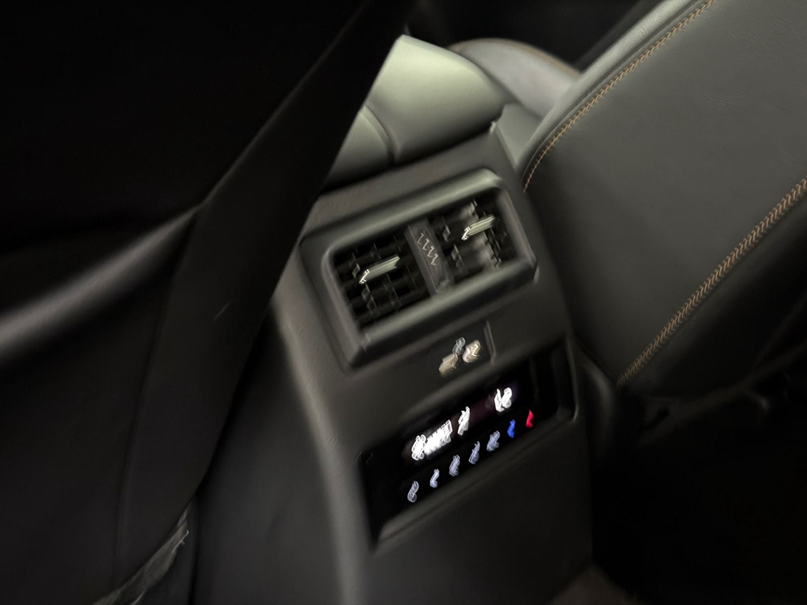 2025 Mazda Mazda CX-90 3.3 Turbo Select
