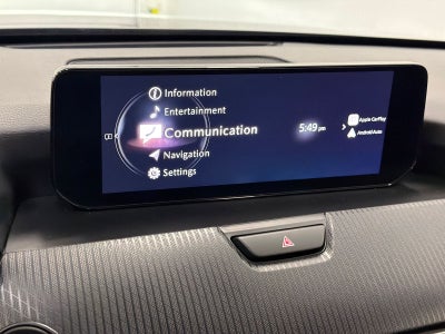 2025 Mazda Mazda CX-90 3.3 Turbo Select