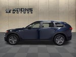 2025 Mazda Mazda CX-90 3.3 Turbo Select