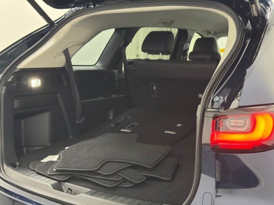 2025 Mazda Mazda CX-90 3.3 Turbo Select