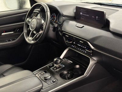 2025 Mazda Mazda CX-90 3.3 Turbo Select