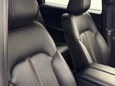 2025 Mazda Mazda CX-90 3.3 Turbo Select