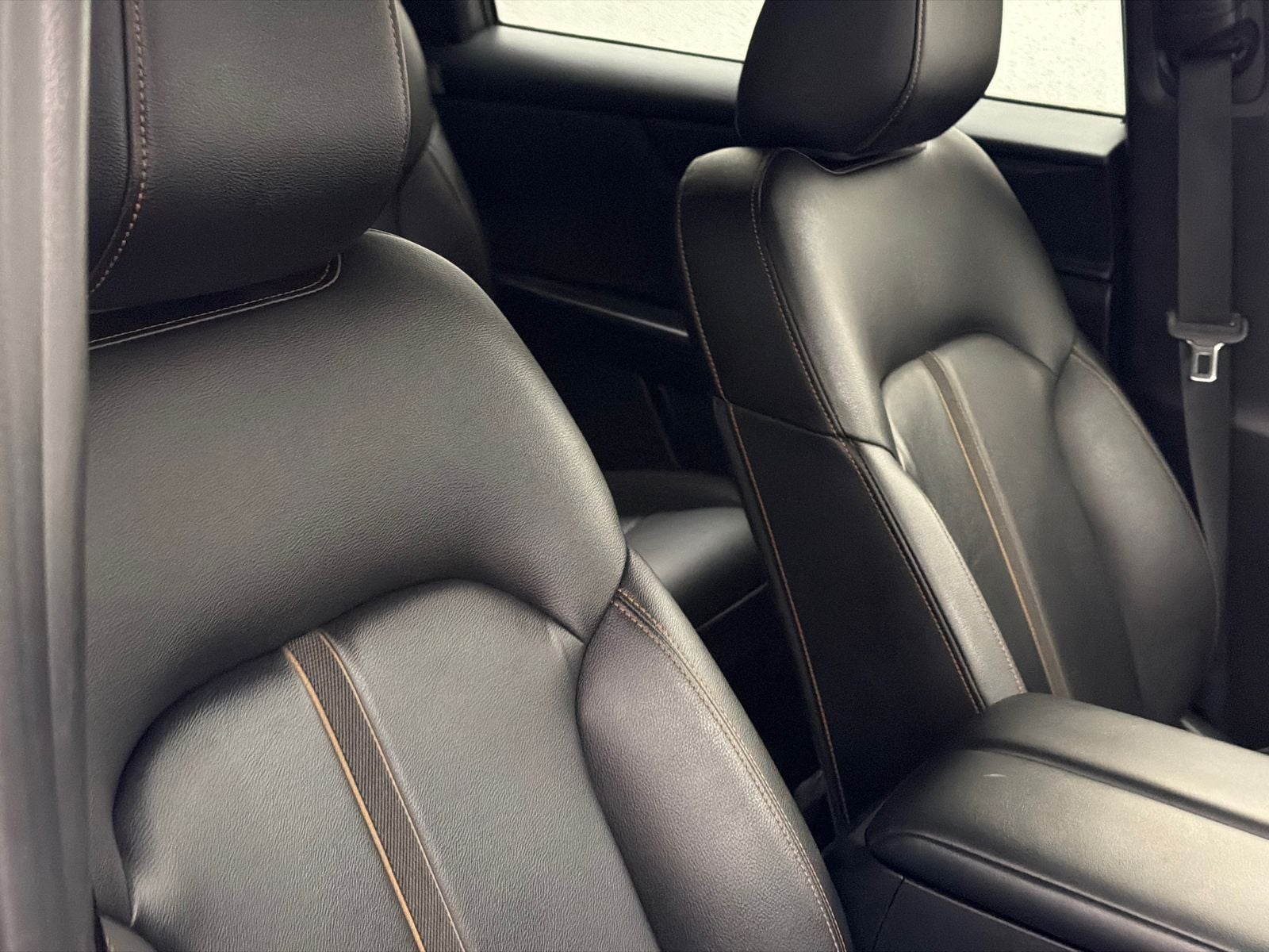 2025 Mazda Mazda CX-90 3.3 Turbo Select