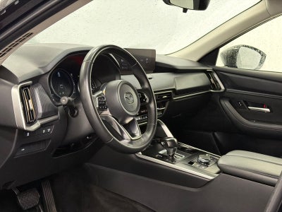 2025 Mazda Mazda CX-90 3.3 Turbo Select