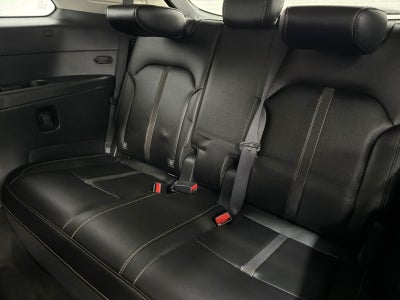 2025 Mazda Mazda CX-90 3.3 Turbo Select
