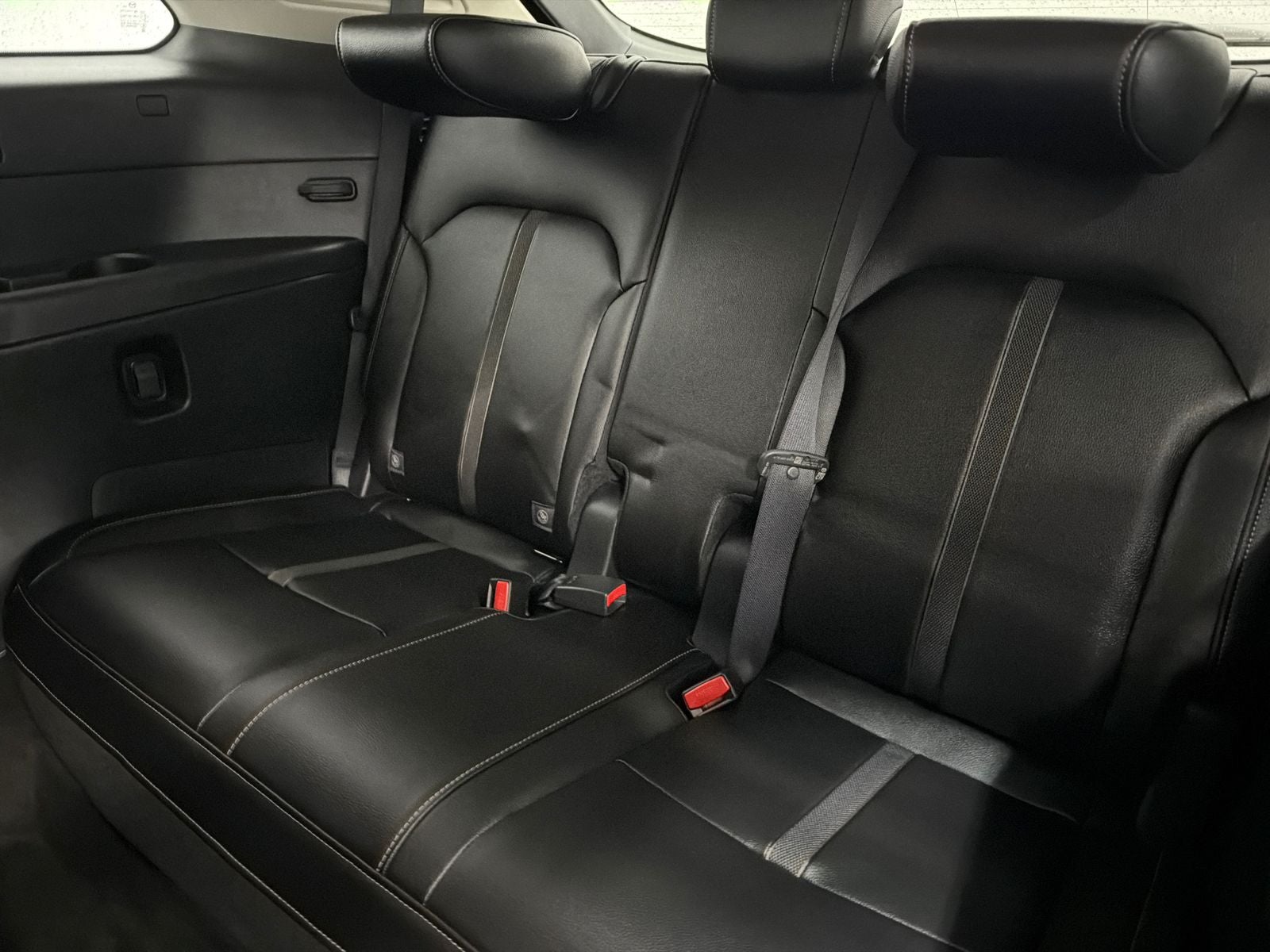 2025 Mazda Mazda CX-90 3.3 Turbo Select