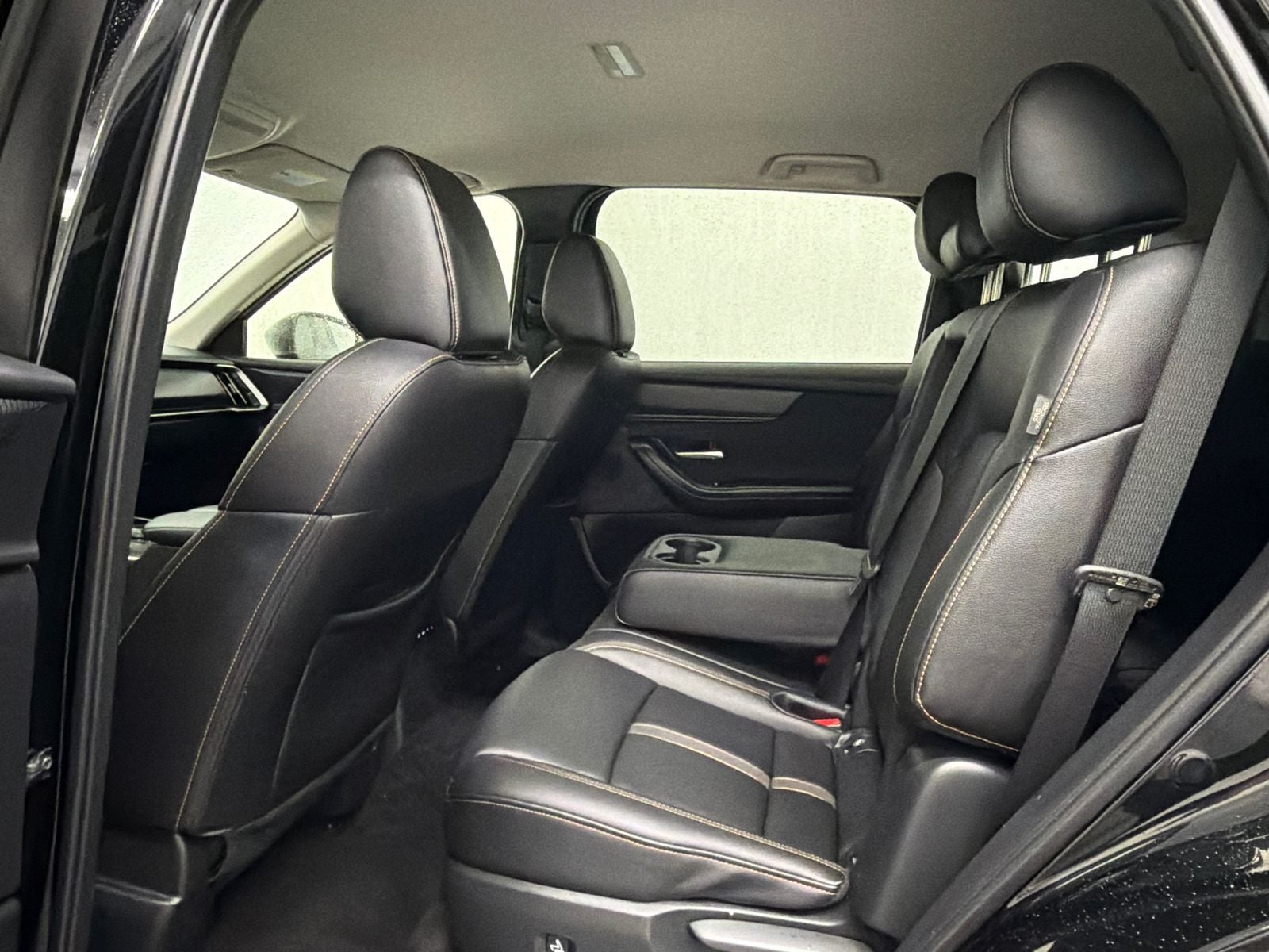 2025 Mazda Mazda CX-90 3.3 Turbo Select