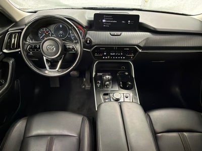 2025 Mazda Mazda CX-90 3.3 Turbo Select