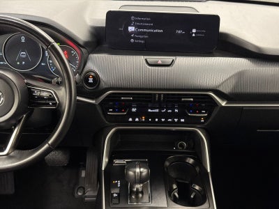 2025 Mazda Mazda CX-90 3.3 Turbo Select