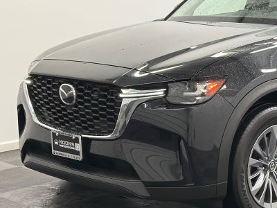 2025 Mazda Mazda CX-90 3.3 Turbo Select