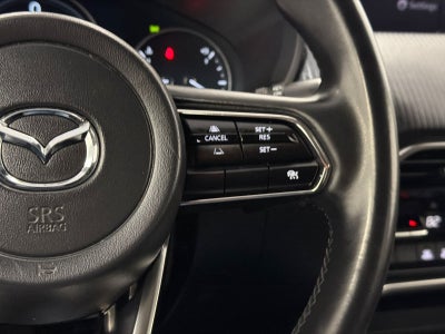 2025 Mazda Mazda CX-90 3.3 Turbo Select