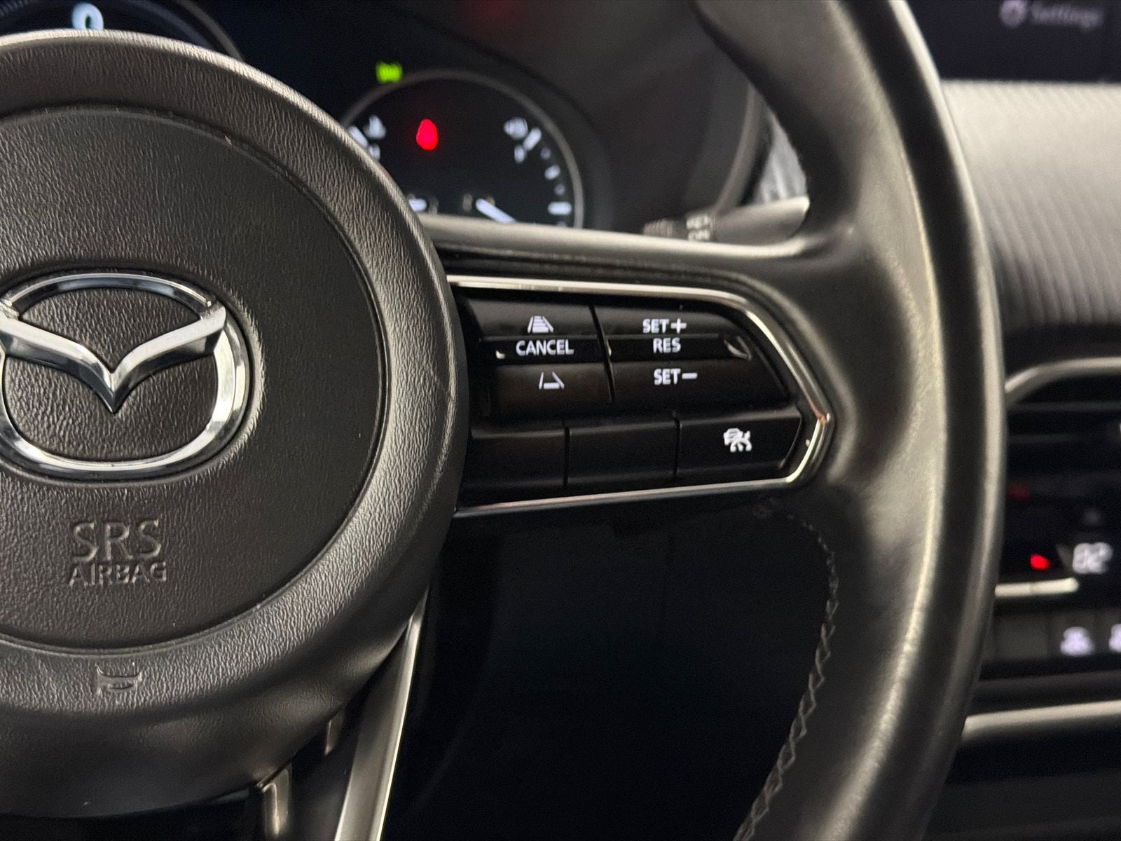 2025 Mazda Mazda CX-90 3.3 Turbo Select