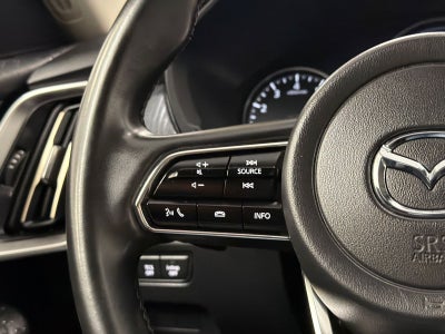 2025 Mazda Mazda CX-90 3.3 Turbo Select