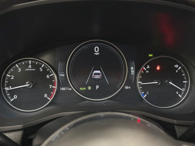 2025 Mazda Mazda CX-90 3.3 Turbo Select