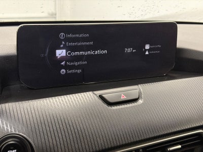 2025 Mazda Mazda CX-90 3.3 Turbo Select