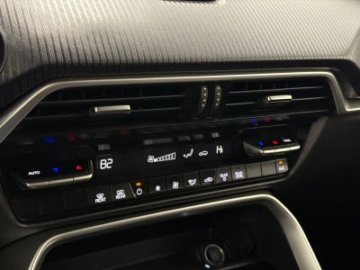 2025 Mazda Mazda CX-90 3.3 Turbo Select