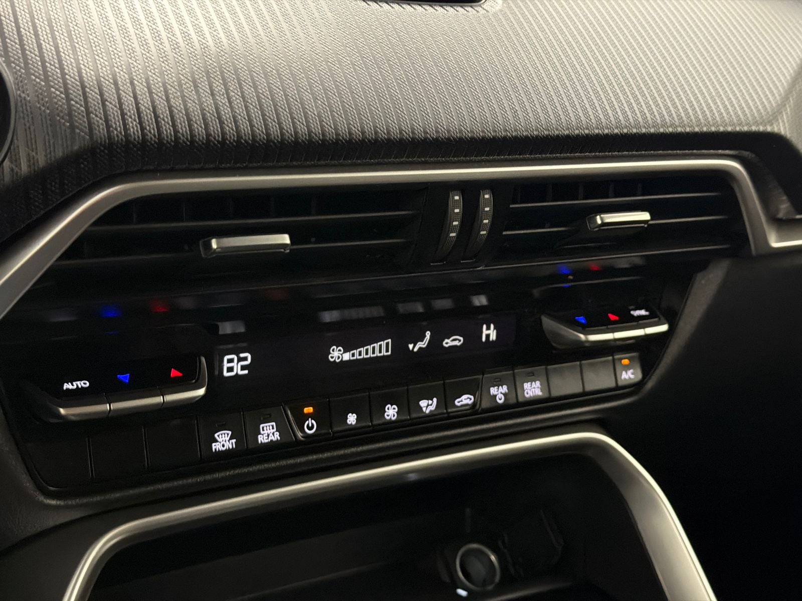 2025 Mazda Mazda CX-90 3.3 Turbo Select