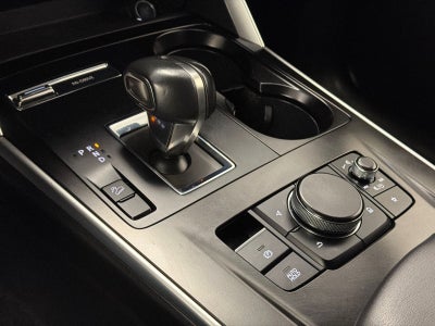 2025 Mazda Mazda CX-90 3.3 Turbo Select