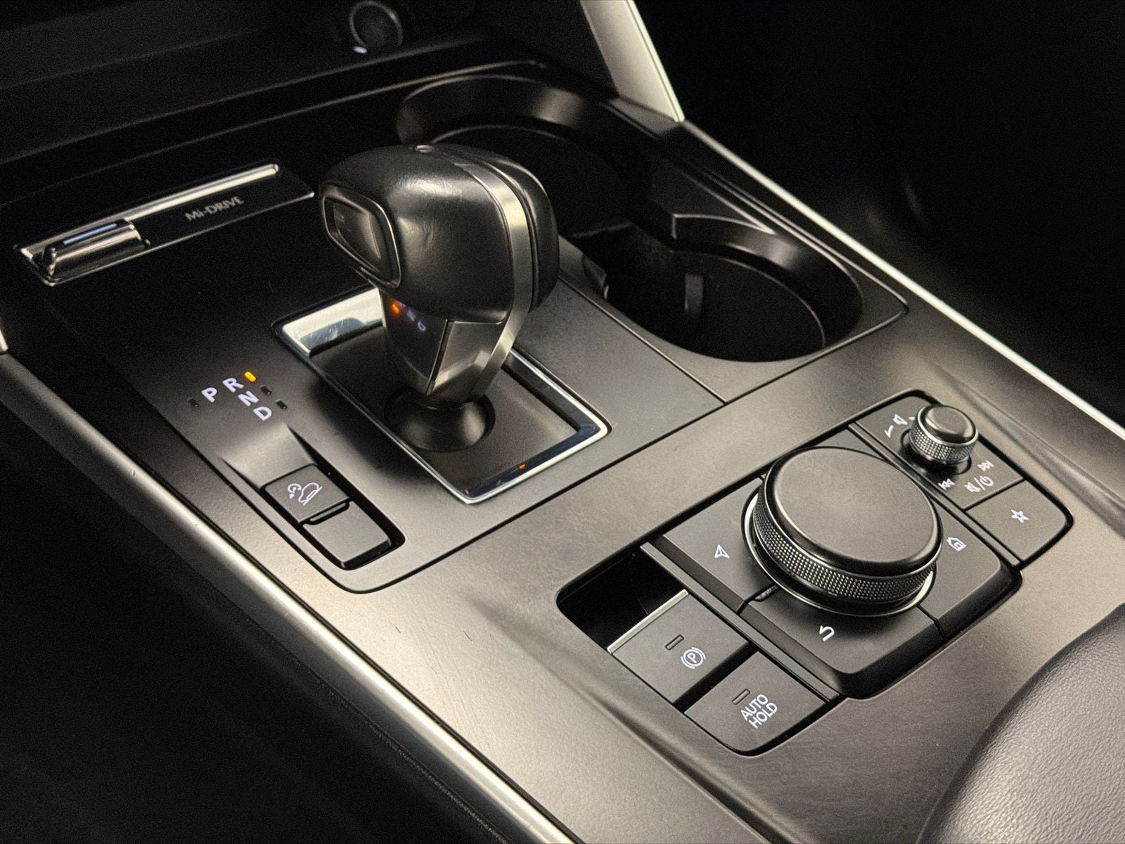 2025 Mazda Mazda CX-90 3.3 Turbo Select