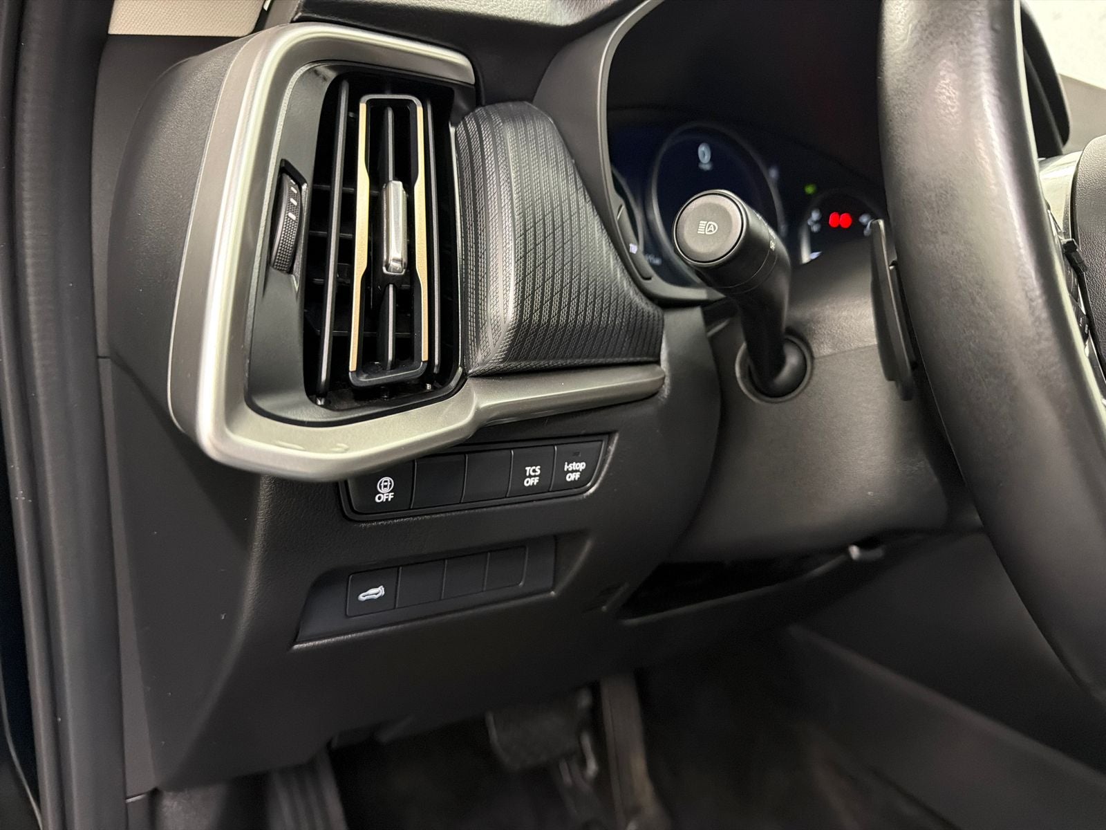2025 Mazda Mazda CX-90 3.3 Turbo Select